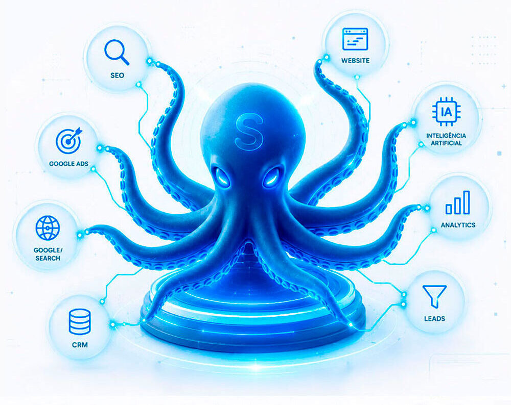 squide site web seo hospedagem